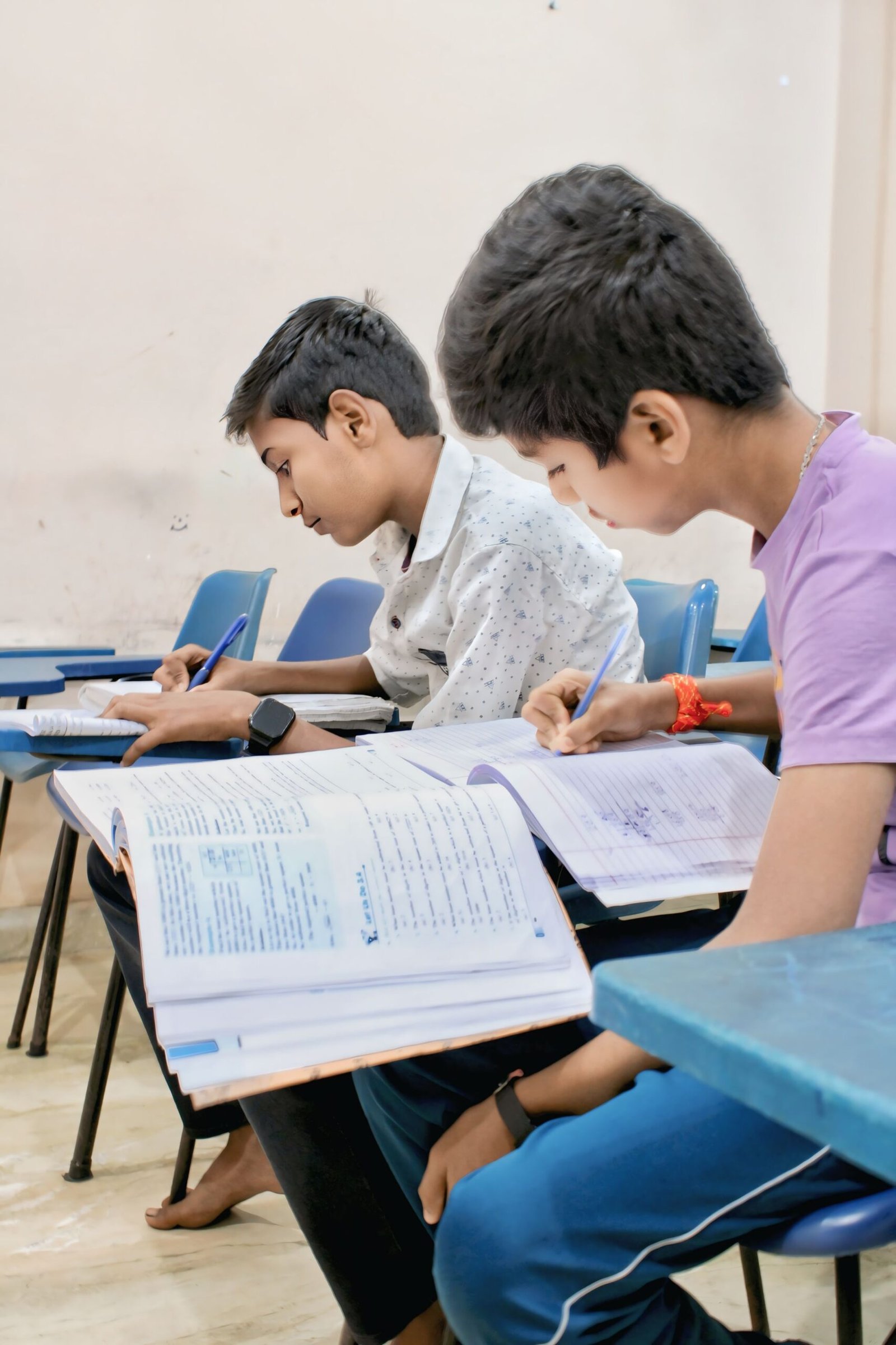 Image gallery marquee