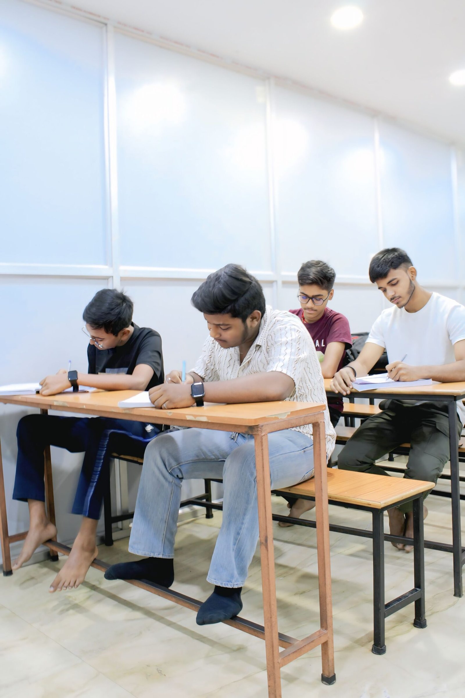 Image gallery marquee