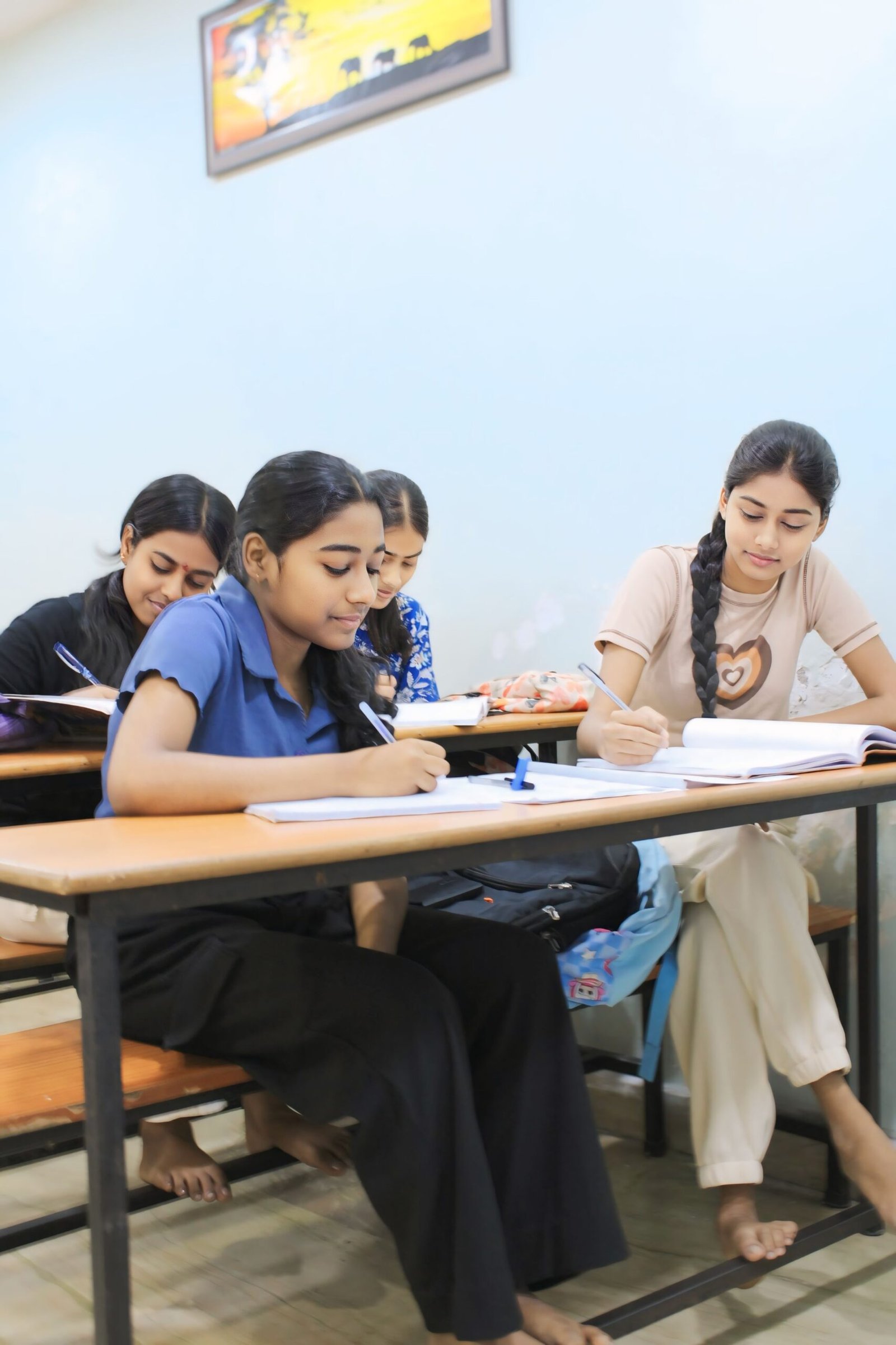 Image gallery marquee