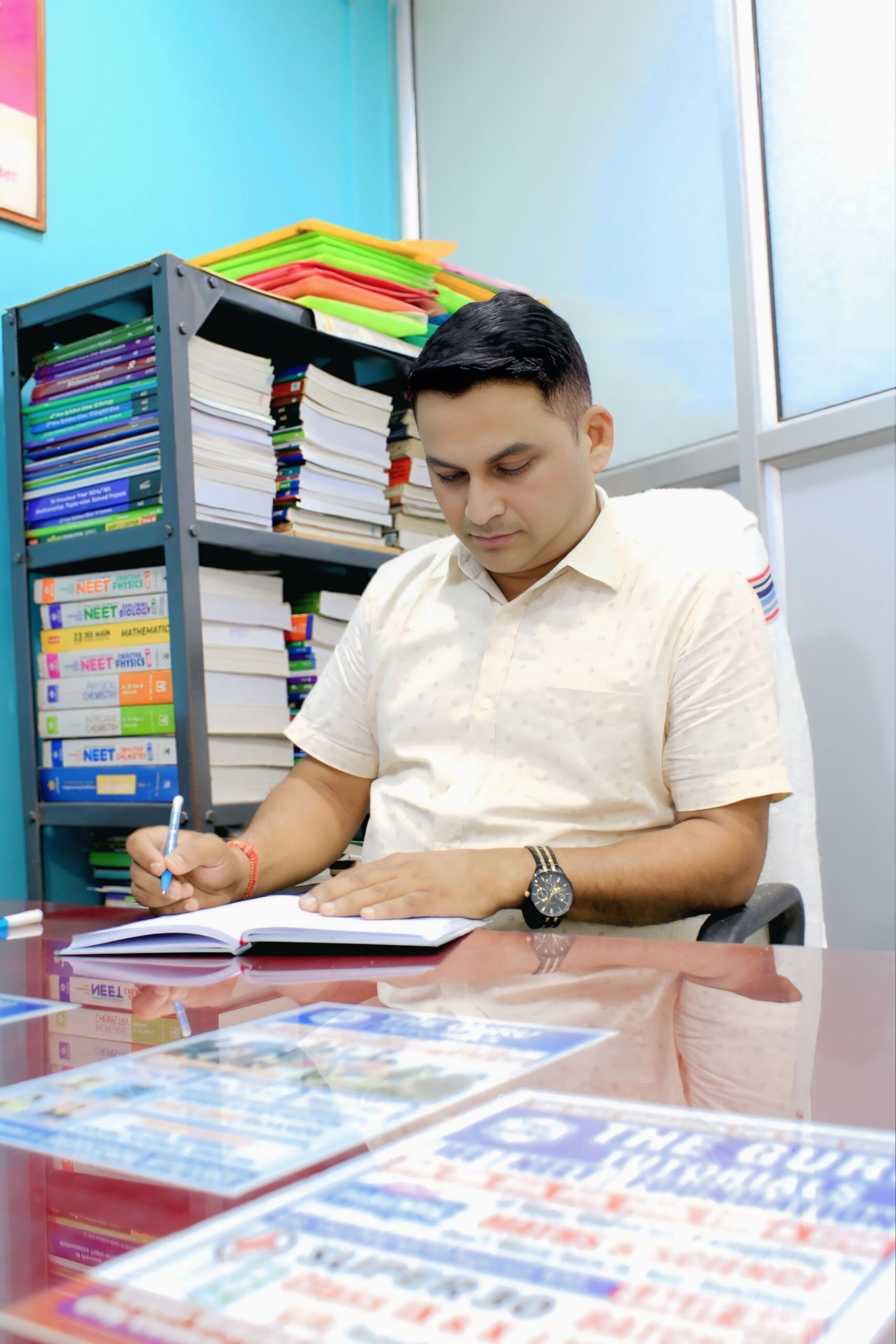 Image gallery marquee