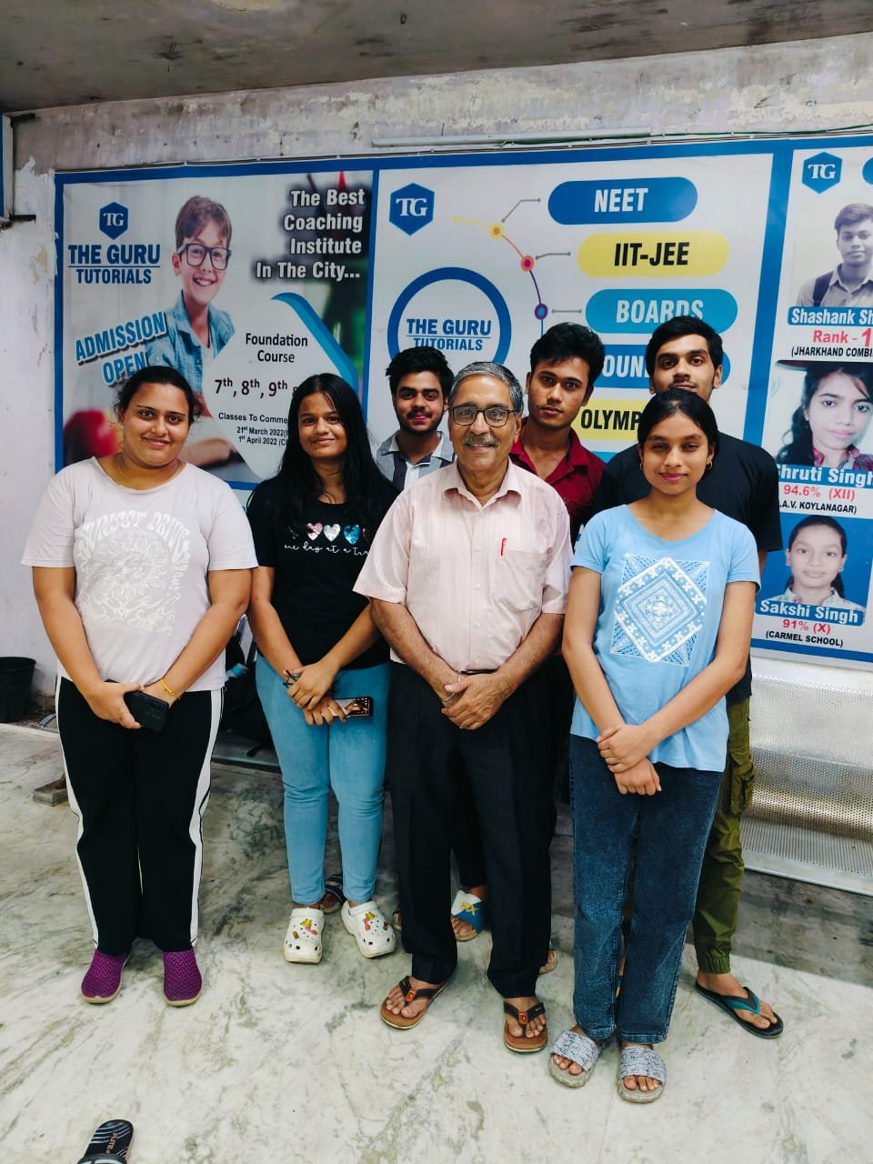 Image gallery marquee